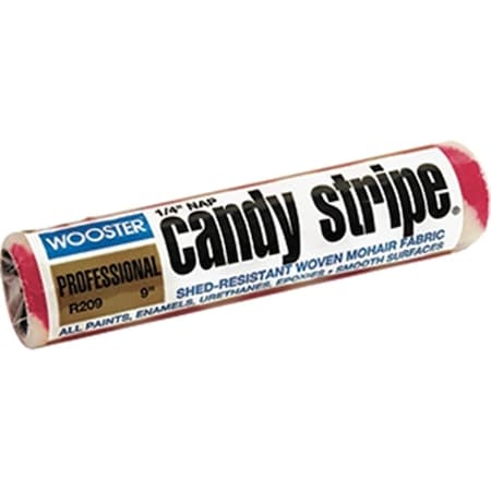 Wooster R209 3 in. Amber Fong Varnish Brush Brown China Bristle 71497643292